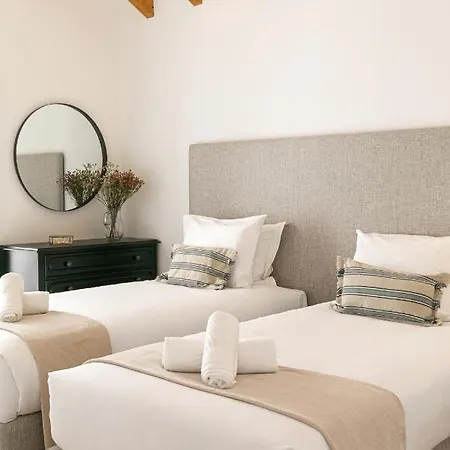 Casa Da Saudade * Ferrel (Leiria)