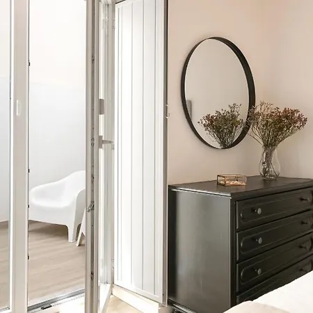 Tatil Evi Casa Da Saudade *