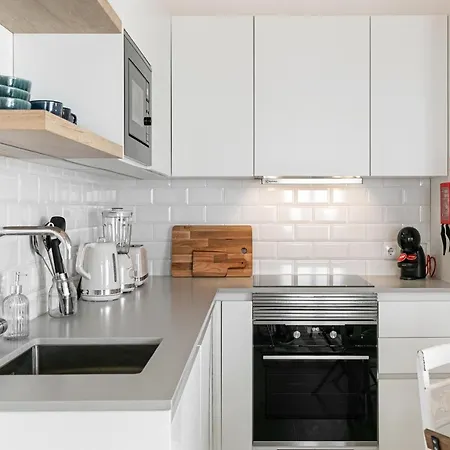 Casa Da Saudade * Ferrel (Leiria)