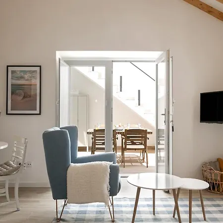 Casa Da Saudade *