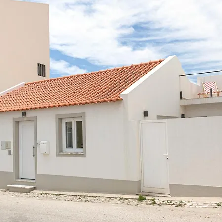 Casa Da Saudade