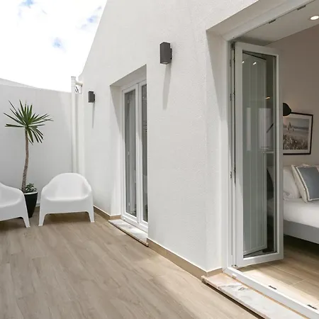 Holiday home Casa Da Saudade
