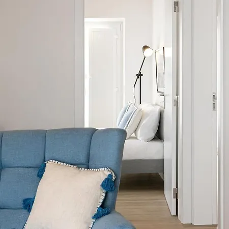 Casa Da Saudade Holiday home *