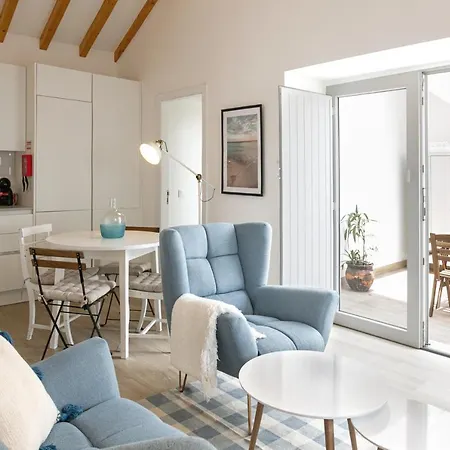 Casa Da Saudade Ferrel (Leiria)