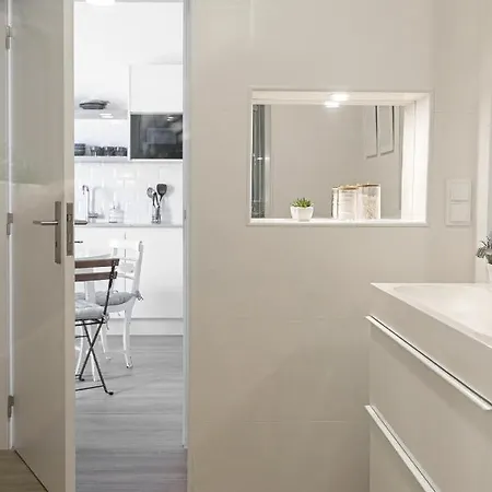 Casa Da Saudade Tatil Evi *