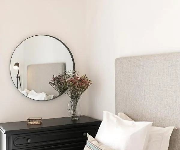 度假居 Casa Da Saudade *