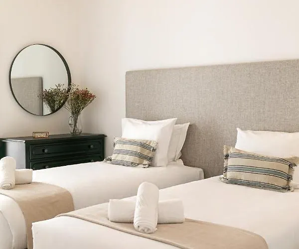 Casa Da Saudade * 费雷尔