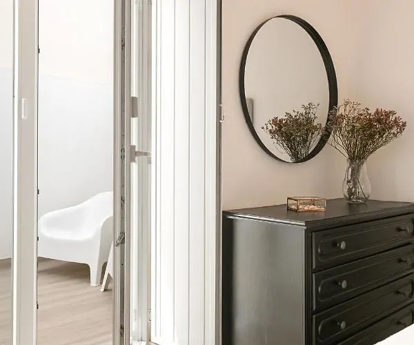 度假居 Casa Da Saudade *