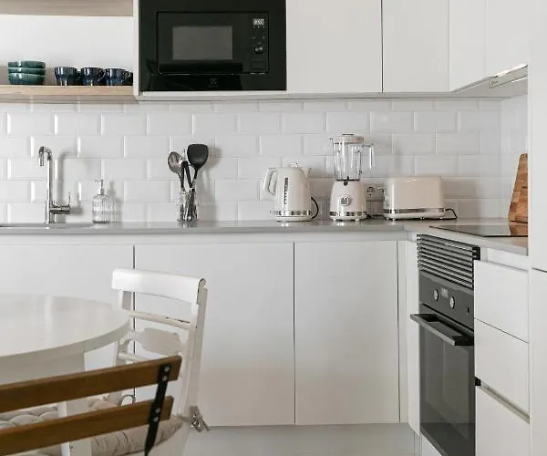 Casa Da Saudade 度假居