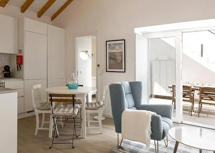 Casa Da Saudade 度假居 费雷尔