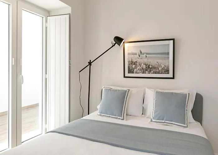 度假居 Casa Da Saudade