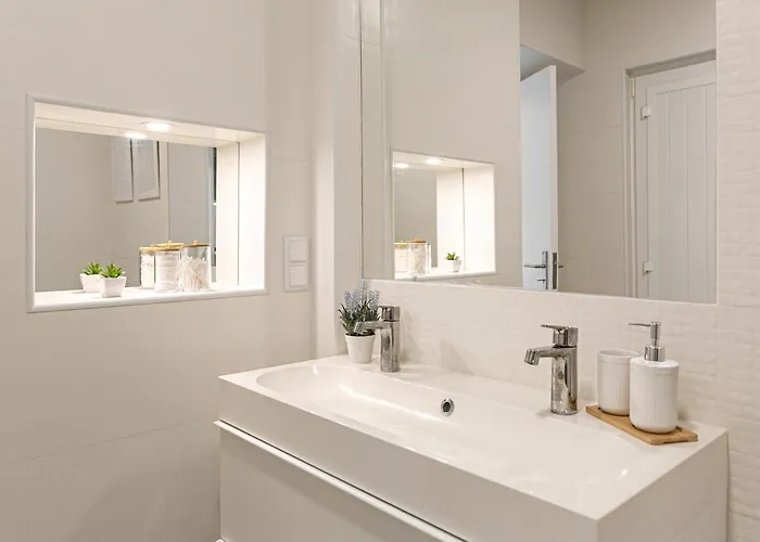 度假居 Casa Da Saudade