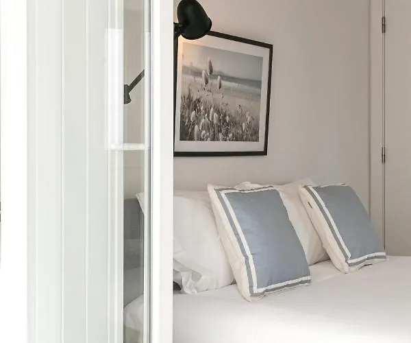 度假居 Casa Da Saudade *