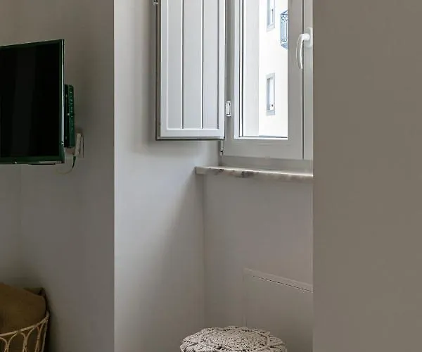 Casa Da Saudade 度假居