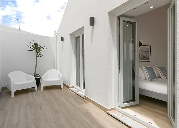 度假居 Casa Da Saudade